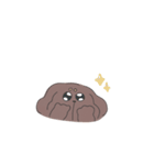 わんこと森のおともだち（個別スタンプ：13）