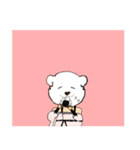 半獣LINEスタンプ（個別スタンプ：13）