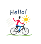 Wow Robert 4 : Everyday Vibes（個別スタンプ：3）
