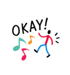Wow Robert 4 : Everyday Vibes（個別スタンプ：8）