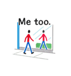 Wow Robert 4 : Everyday Vibes（個別スタンプ：16）