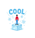 Wow Robert 4 : Everyday Vibes（個別スタンプ：24）