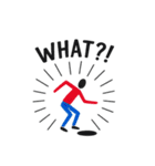 Wow Robert 4 : Everyday Vibes（個別スタンプ：27）