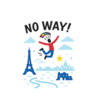 Wow Robert 4 : Everyday Vibes（個別スタンプ：29）