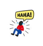 Wow Robert 4 : Everyday Vibes（個別スタンプ：30）