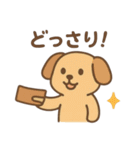 『いっしょに過ごそ』お金のあれこれ（個別スタンプ：28）