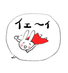 ❤みんなのスタンプああ女子（個別スタンプ：28）