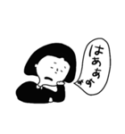 zuzukoちゃん1（個別スタンプ：35）