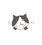 のボル猫 その10（個別スタンプ：1）
