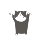 のボル猫 その10（個別スタンプ：6）