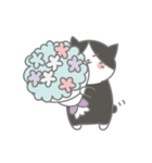 のボル猫 その10（個別スタンプ：32）