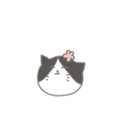 のボル猫 その10（個別スタンプ：34）