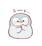 日常使いしやすいペンギンさん（個別スタンプ：32）
