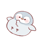 日常使いしやすいペンギンさん（個別スタンプ：39）