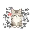 『サイベリアン』のスタンプ（個別スタンプ：13）