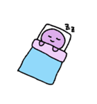 びわこのたこちゃん（個別スタンプ：27）