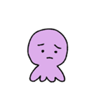 びわこのたこちゃん（個別スタンプ：31）