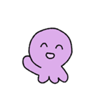 びわこのたこちゃん（個別スタンプ：32）