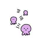 びわこのたこちゃん（個別スタンプ：38）