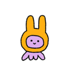 びわこのたこちゃん（個別スタンプ：39）