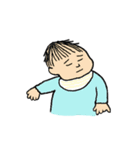 架空のペットのハムスター6（個別スタンプ：36）