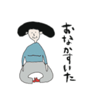 可愛い可愛い？スタンプ（個別スタンプ：22）