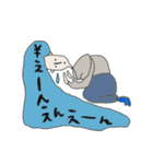 可愛い可愛い？スタンプ（個別スタンプ：32）