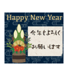 一年中HAPPY♡誕生日＆お祝い（個別スタンプ：22）