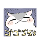 アメリカモモンガのタロタロちゃん3（個別スタンプ：27）