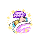父ちゃんの毎日使えるスタンプ（個別スタンプ：14）