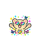 オタクのくまさん（個別スタンプ：15）