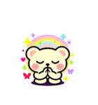 オタクのくまさん（個別スタンプ：18）