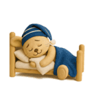 うさぎのナノちゃん（個別スタンプ：15）