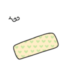 ジャラビーとジャックル アニメーション（個別スタンプ：4）