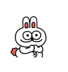 ジャラビーとジャックル アニメーション（個別スタンプ：10）