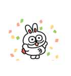 ジャラビーとジャックル アニメーション（個別スタンプ：13）