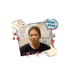 毎日使う Use every day（個別スタンプ：3）