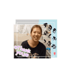 毎日使う Use every day（個別スタンプ：4）