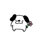 わんわんわんすけ（個別スタンプ：1）