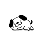 わんわんわんすけ（個別スタンプ：25）
