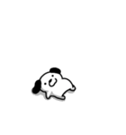 わんわんわんすけ（個別スタンプ：31）