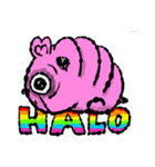 パグラブクラブ（個別スタンプ：11）