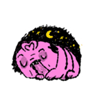 パグラブクラブ（個別スタンプ：14）