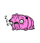 パグラブクラブ（個別スタンプ：15）