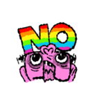 パグラブクラブ（個別スタンプ：18）