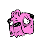 パグラブクラブ（個別スタンプ：26）