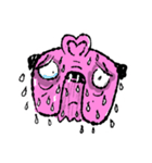 パグラブクラブ（個別スタンプ：27）