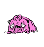 パグラブクラブ（個別スタンプ：28）