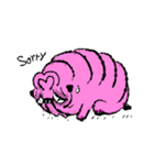 パグラブクラブ（個別スタンプ：29）