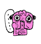 パグラブクラブ（個別スタンプ：30）